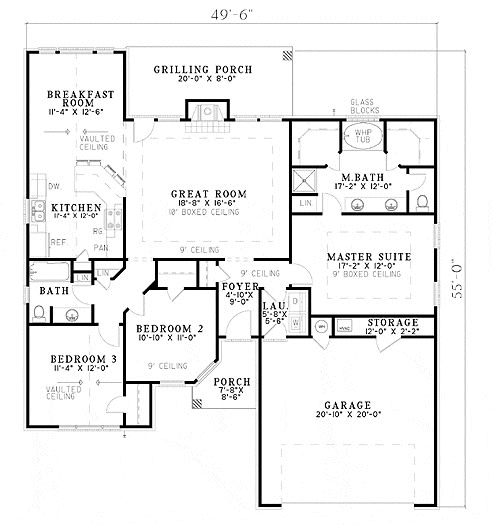 Carrollton_floor_plan