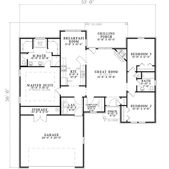 Eldorado_floor_plan