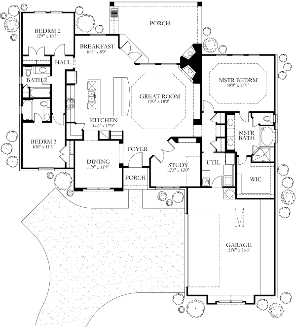 Keller_floor_plan