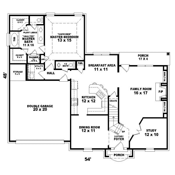 Milano_floor_plan