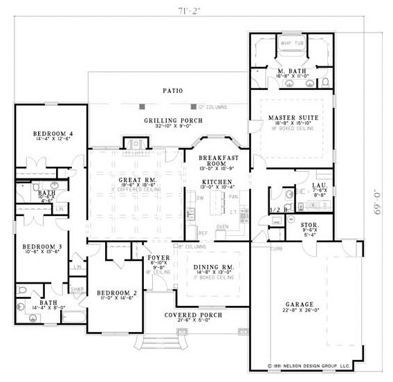 San_Antonio_floor_plan