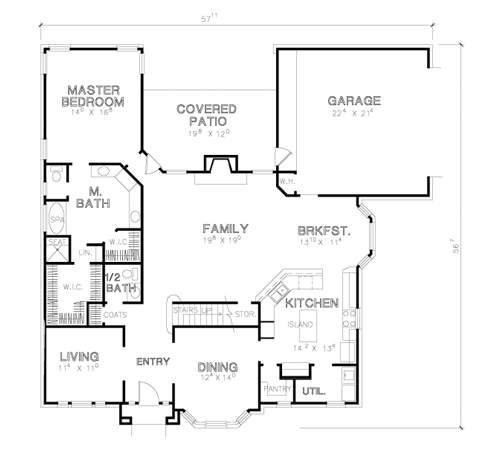 Everman_floor_plan