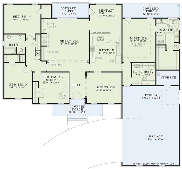 Lubbock_floor_plan