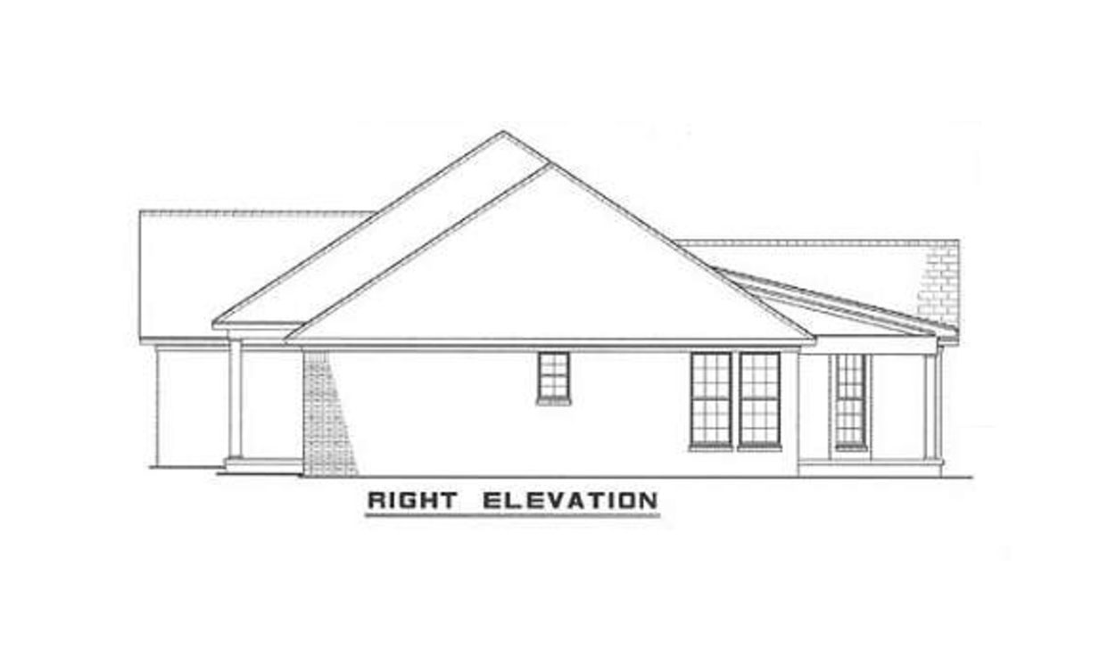 Bandera_rightside_elevation