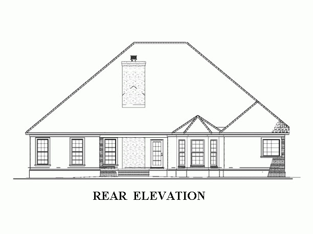 Brady_rear_elevation