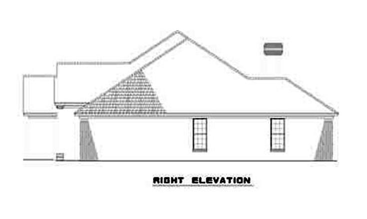 Dilley_rightside_elevation
