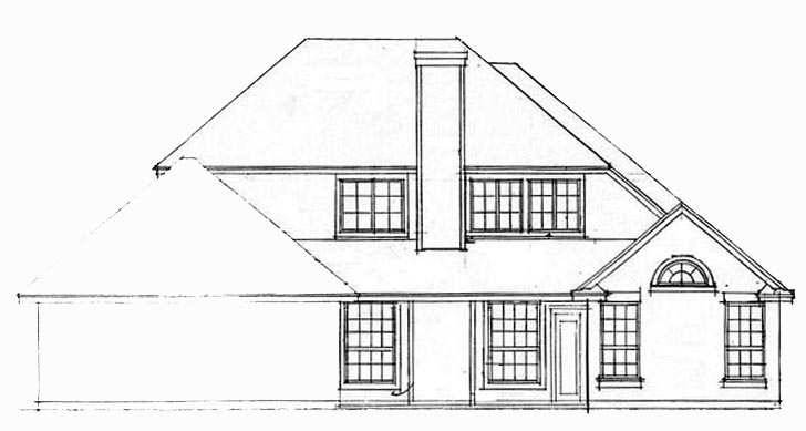 Everman_rear_elevation